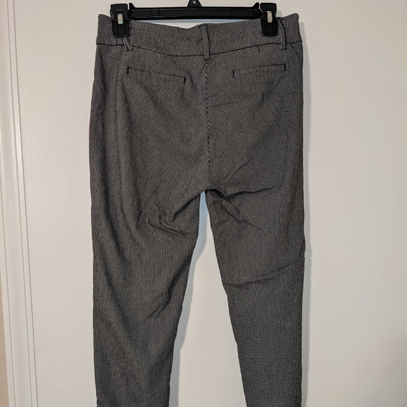 Pants slacks trousers - Picture 5 of 5